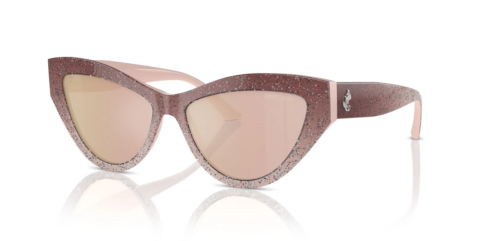 Jimmy Choo 5004 Sunglasses - view 16